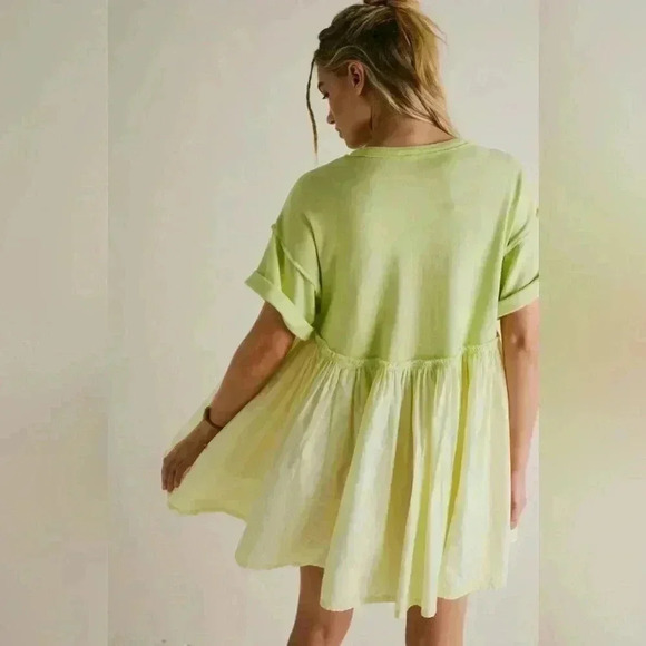 Free People Catalina Mini Dress - Picture 3 of 6